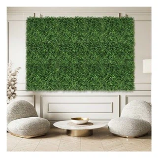 Bảng điều khiển gỗ Hoàng dương nhân tạo Cây xanh