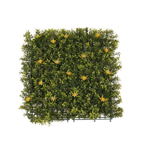 tấm cỏ nhân tạo để trang trí tường